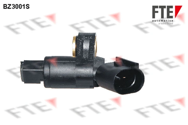 Capteur, vitesse de roue FTE 9400001