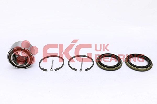 Kit de roulements de roue FKG GL4719S