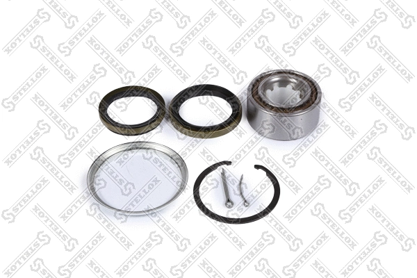 Kit de roulements de roue STELLOX 43-28298-SX
