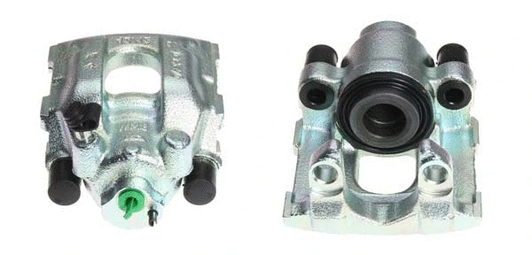 Étrier de frein 4X4 ESTANFI PDF-10-180