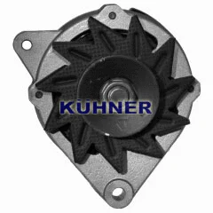 Alternateur AD KÜHNER 30303RI