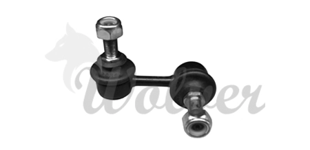 Rotule de barre de connexion WOLVER SP405611