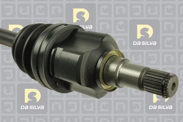 Arbre de transmission DA SILVA 99508AT