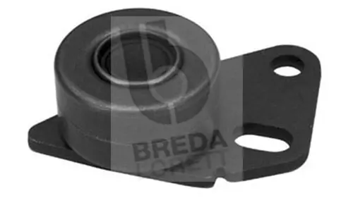 Poulie de tension, courroie crantée BREDA LORETT TDI5096
