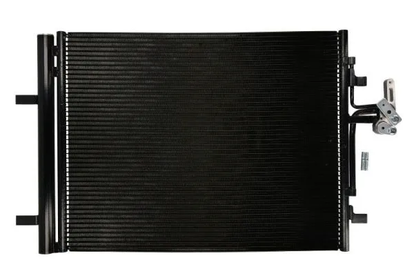Condenseur, climatisation THERMOTEC KTT110367
