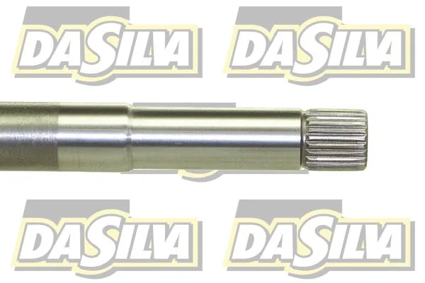 Arbre de transmission DA SILVA 149T