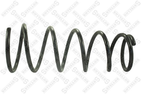 Ressort de suspension STELLOX 10-22031-SX