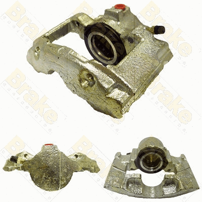 Étrier de frein Brake ENGINEERING CA330