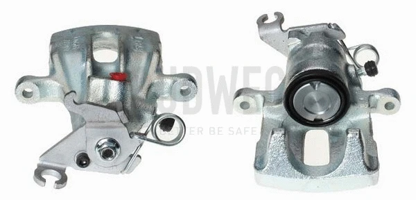 Étrier de frein BUDWEG CALIPER 344160