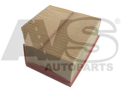 Filtre à air AVS AUTOPARTS P152