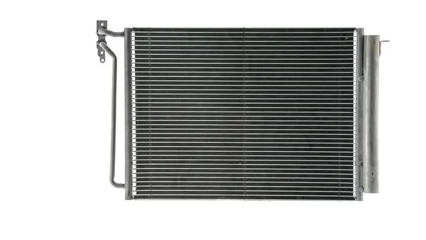 Condenseur, climatisation MAHLE AC 311 000P