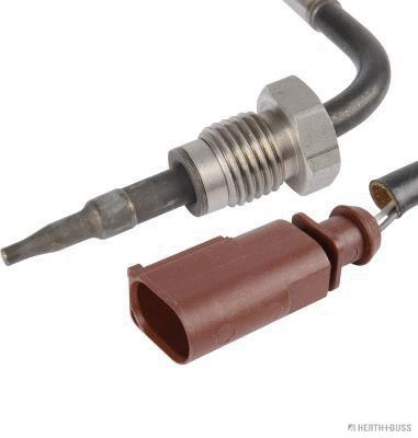 Capteur, température des gaz HERTH+BUSS ELPARTS 70683028