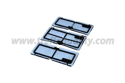 Filtre, air de l'habitacle 3F QUALITY 1483
