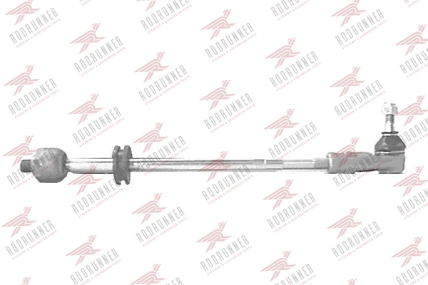 Barre de connexion RODRUNNER RA-V-415