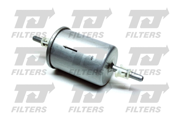 Filtre à carburant QUINTON HAZELL QFF0252