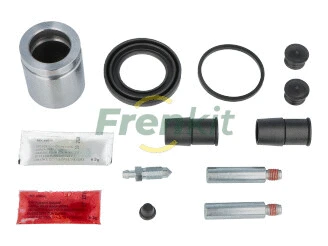 Kit de réparation, étrier de frein FRENKIT 745276