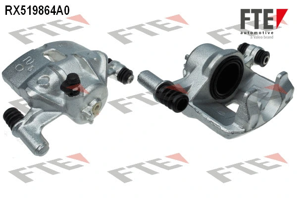 Étrier de frein FTE 9291524
