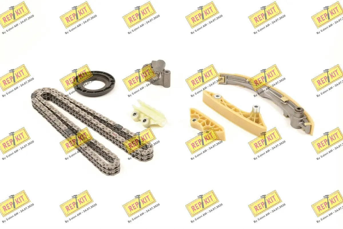 Kit de distribution par chaîne REPKIT RKT8997K