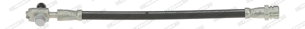Flexible de frein FERODO FHY2727