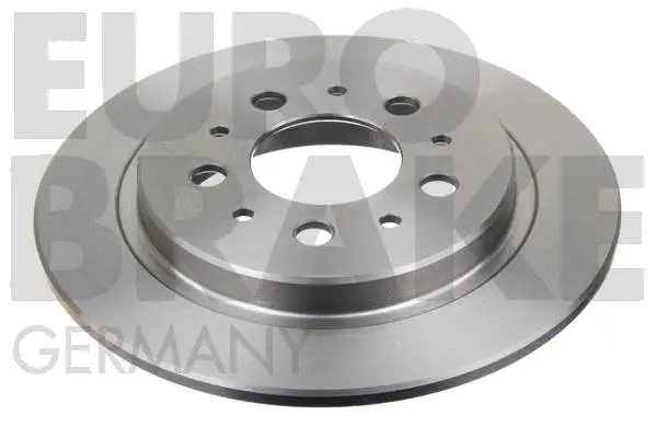 Disque de frein EUROBRAKE 5815204827