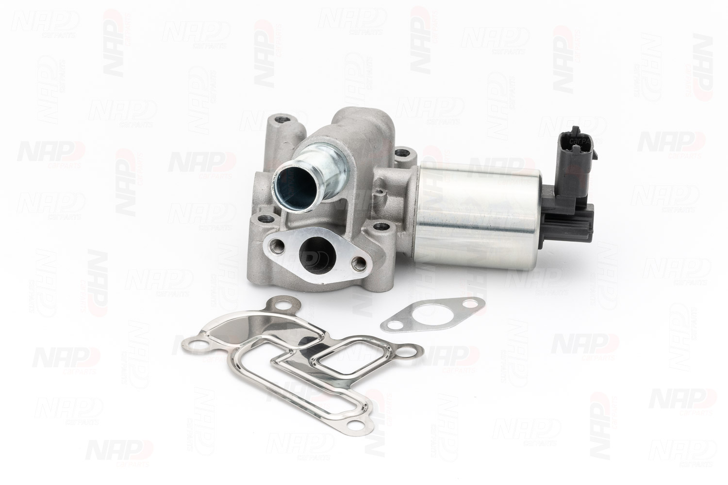 Vanne EGR NAP carPARTS CAV10023