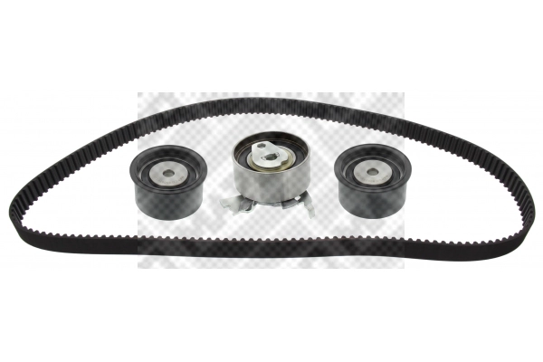 Kit de courroie crantée MAPCO 23725