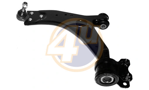 Bras de liaison, suspension de roue 4u FR-G-78134