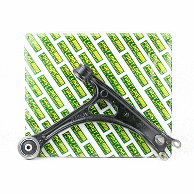 Bras de liaison, suspension de roue FIRST LINE FCA6118