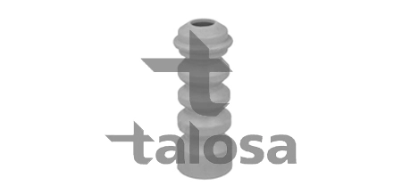 Butée élastique, suspension TALOSA 63-16854