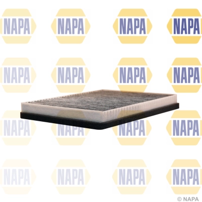 Filtre, air de l'habitacle NAPA NFC4202