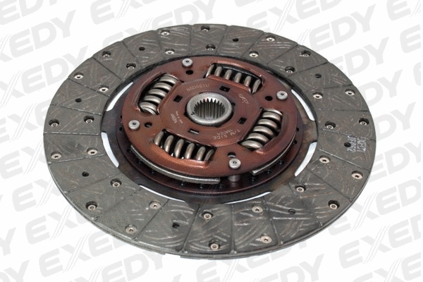 Disque d'embrayage EXEDY NSD001U