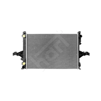 Radiateur, refroidissement du moteur HART 612 374