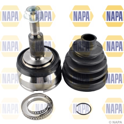 Joint, arbre de commande NAPA NCV1194