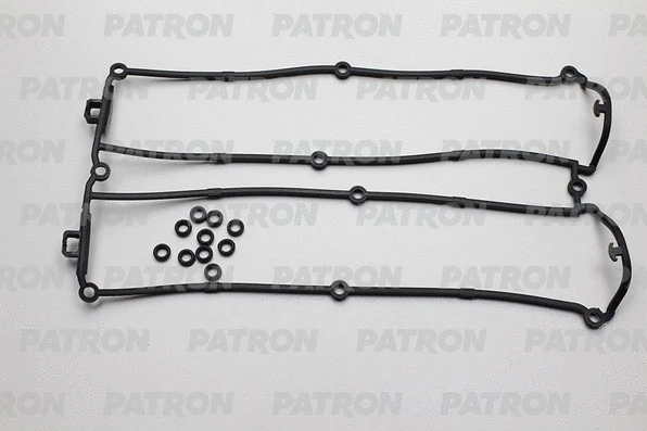 Jeu de joints d'étanchéité, couvercle de culasse PATRON PG1-6015