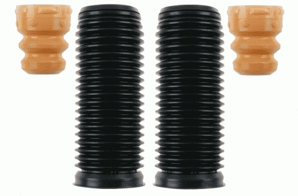 Kit de protection contre la poussière, amortisseur BOGE 89-136-0