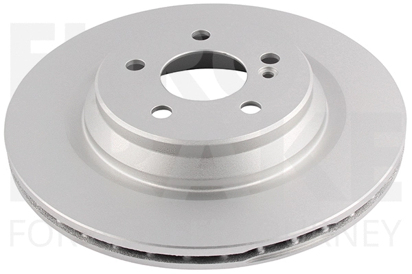 Disque de frein EUROBRAKE 5815313384