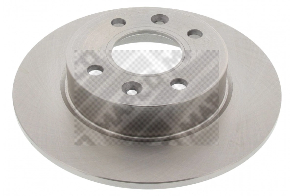 Disque de frein MAPCO 15107