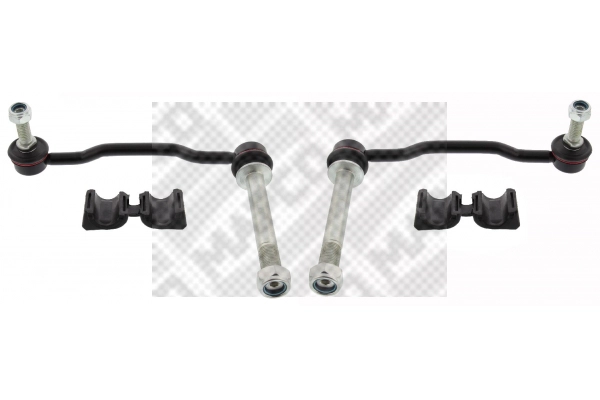 Kit de réparation, suspension du stabilisateur MAPCO 53330