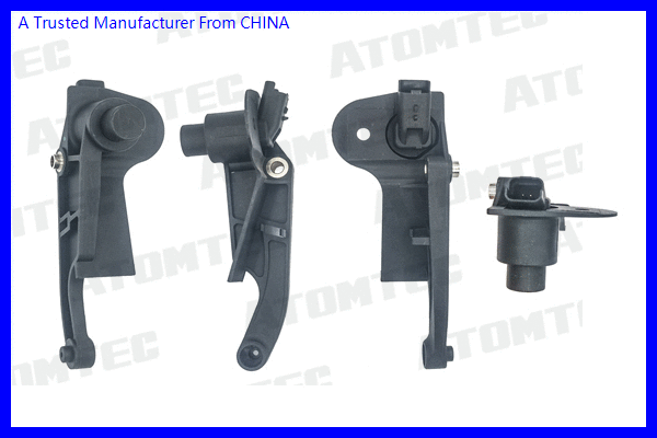 Capteur d'angle, vilebrequin ATOMTEC CSS1B012