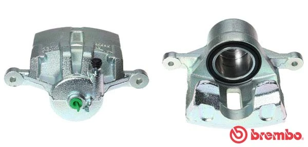 Étrier de frein BREMBO F 30 231
