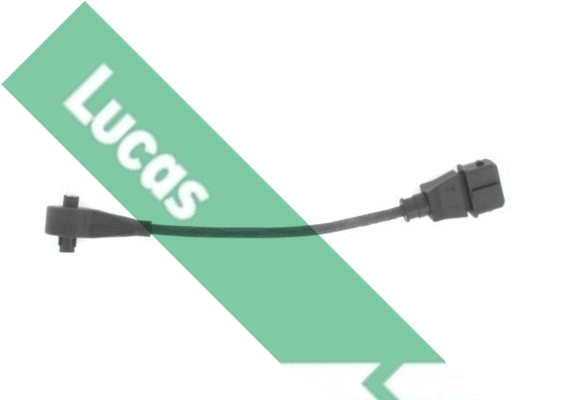 Capteur d'angle, vilebrequin LUCAS SEB403