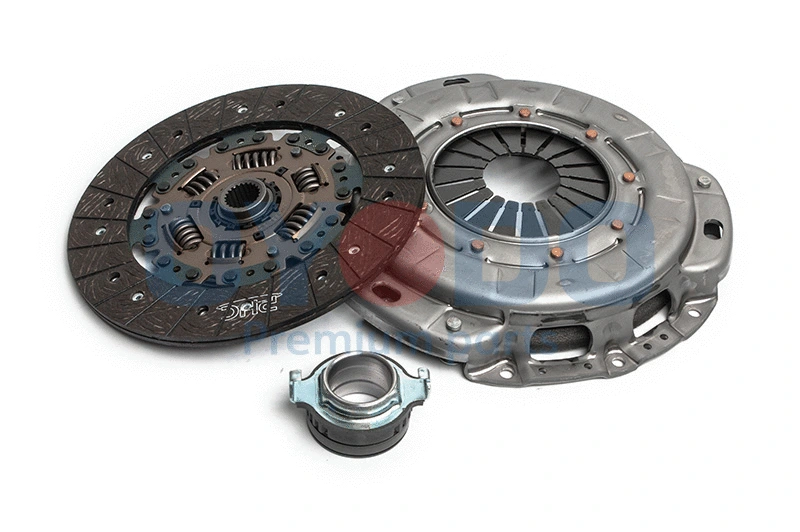 Kit d'embrayage Oyodo 10S0305-OYO