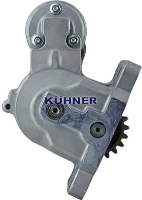 Démarreur AD KÜHNER 256574