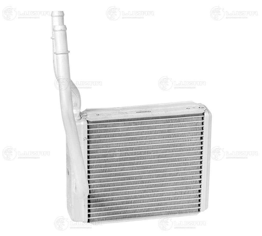 Système de chauffage LUZAR LRh 1054