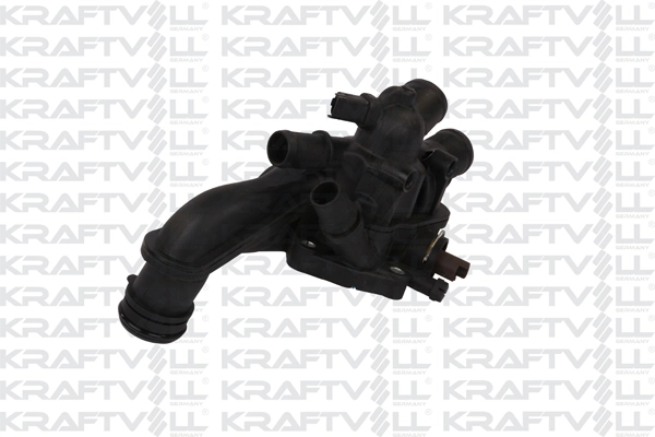 Thermostat, liquide de refroidissement KRAFTVOLL GERMANY 08100086