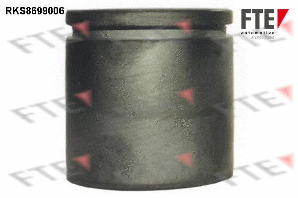 Piston, étrier de frein FTE 9313091