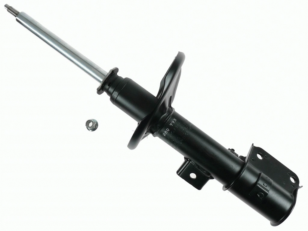 Amortisseur BOGE 32-G73-A