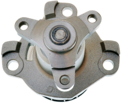 Pompe à eau, refroidissement du moteur DENCKERMANN A310833P