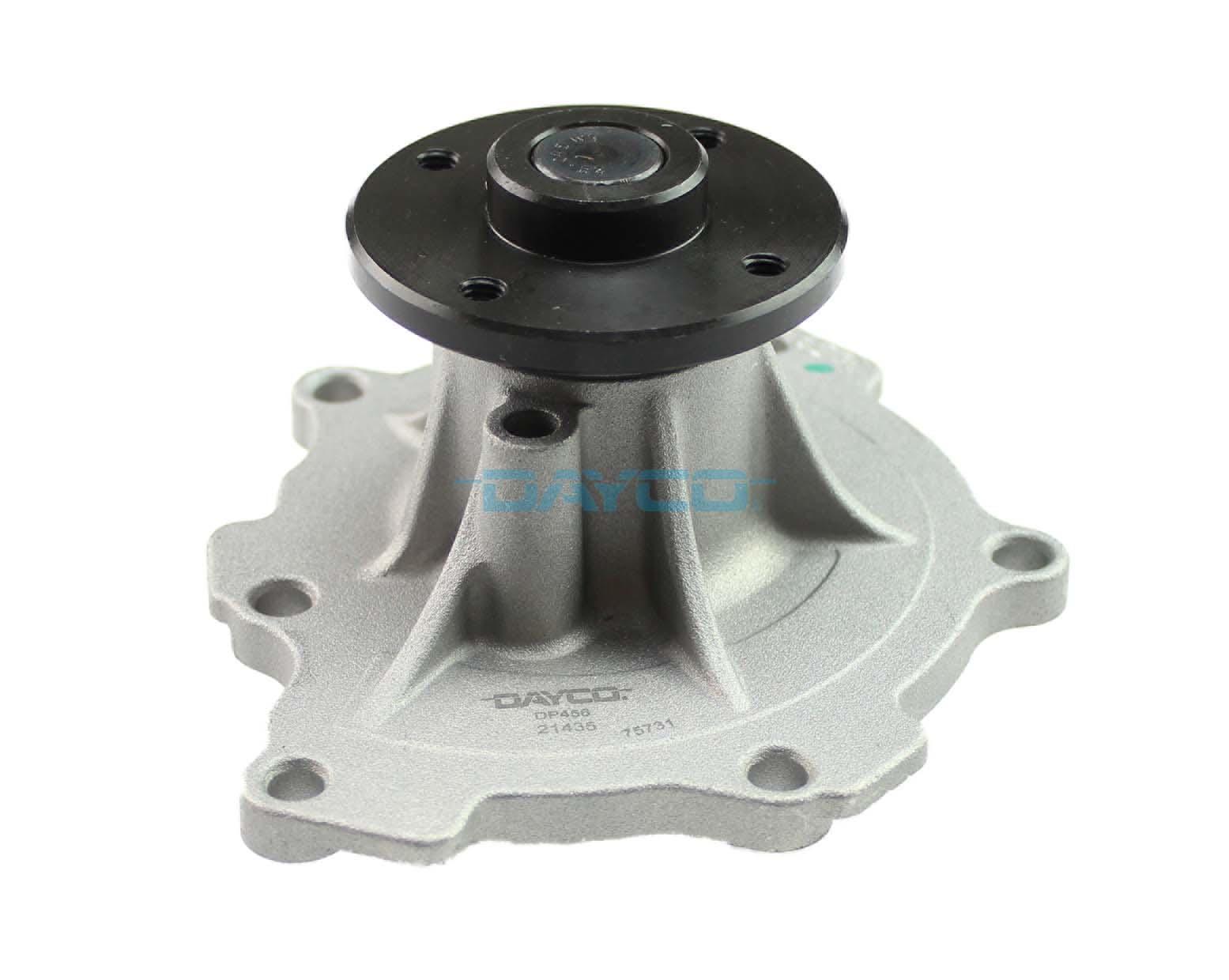 Pompe à eau, refroidissement du moteur DAYCO-AU DP456