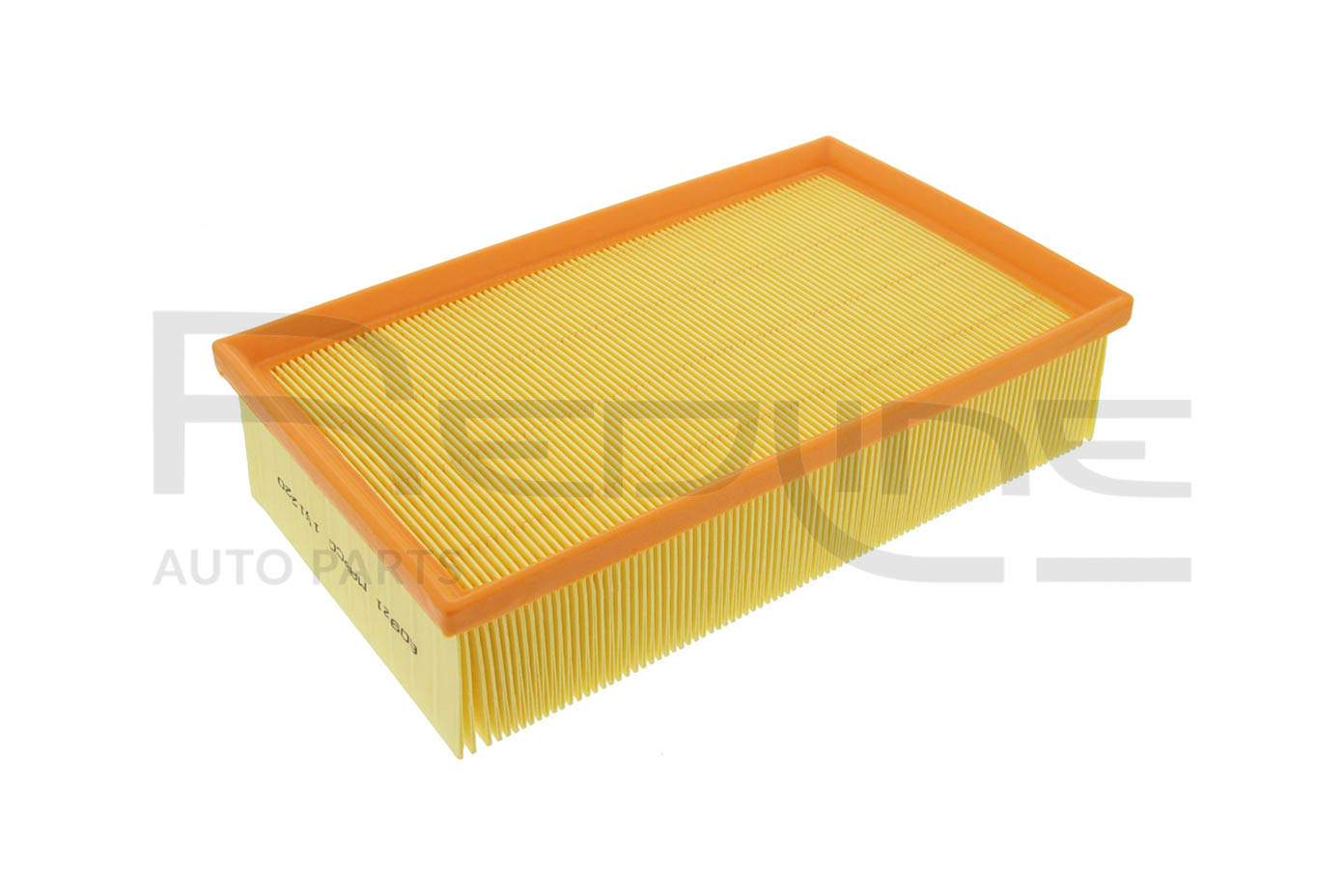 Filtre à air RED-LINE 36AU001